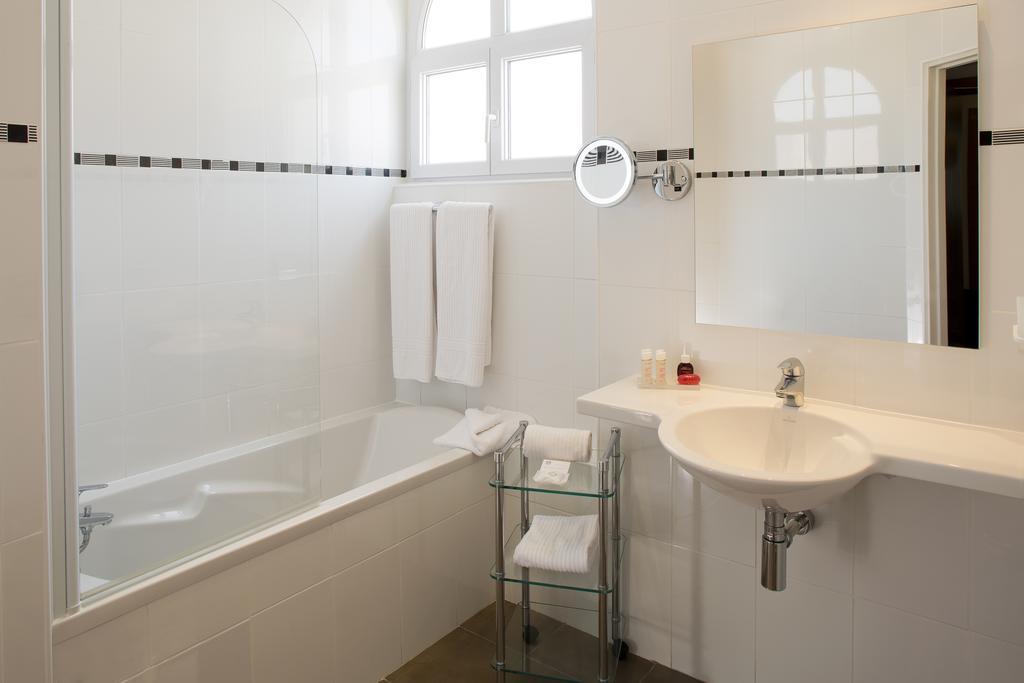 Chambre Double Confort