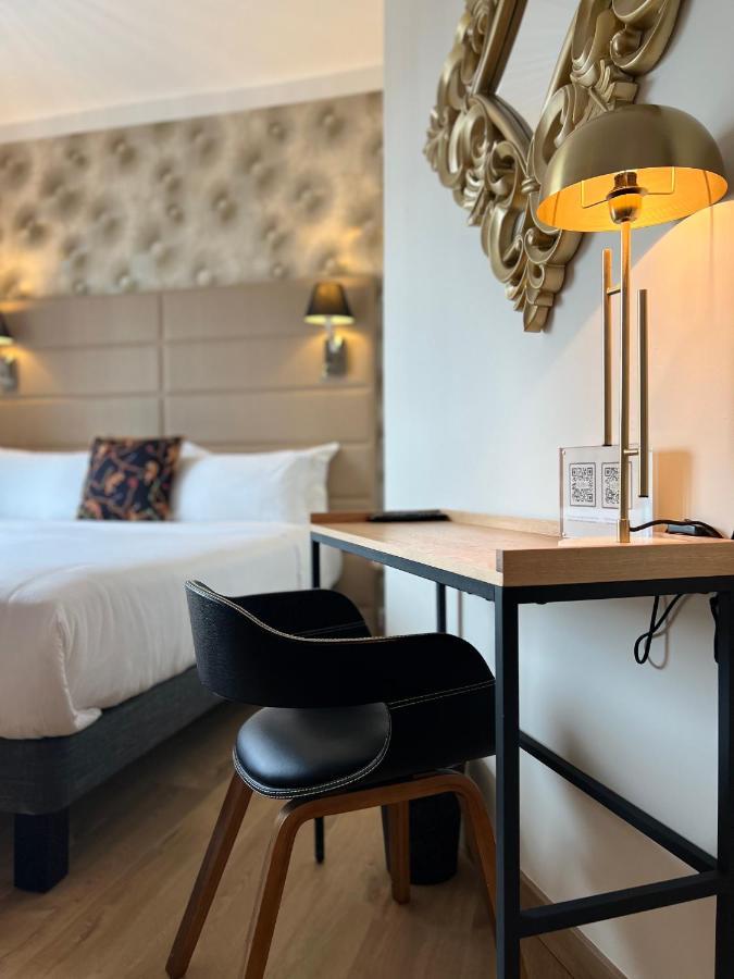Chambre Exécutive