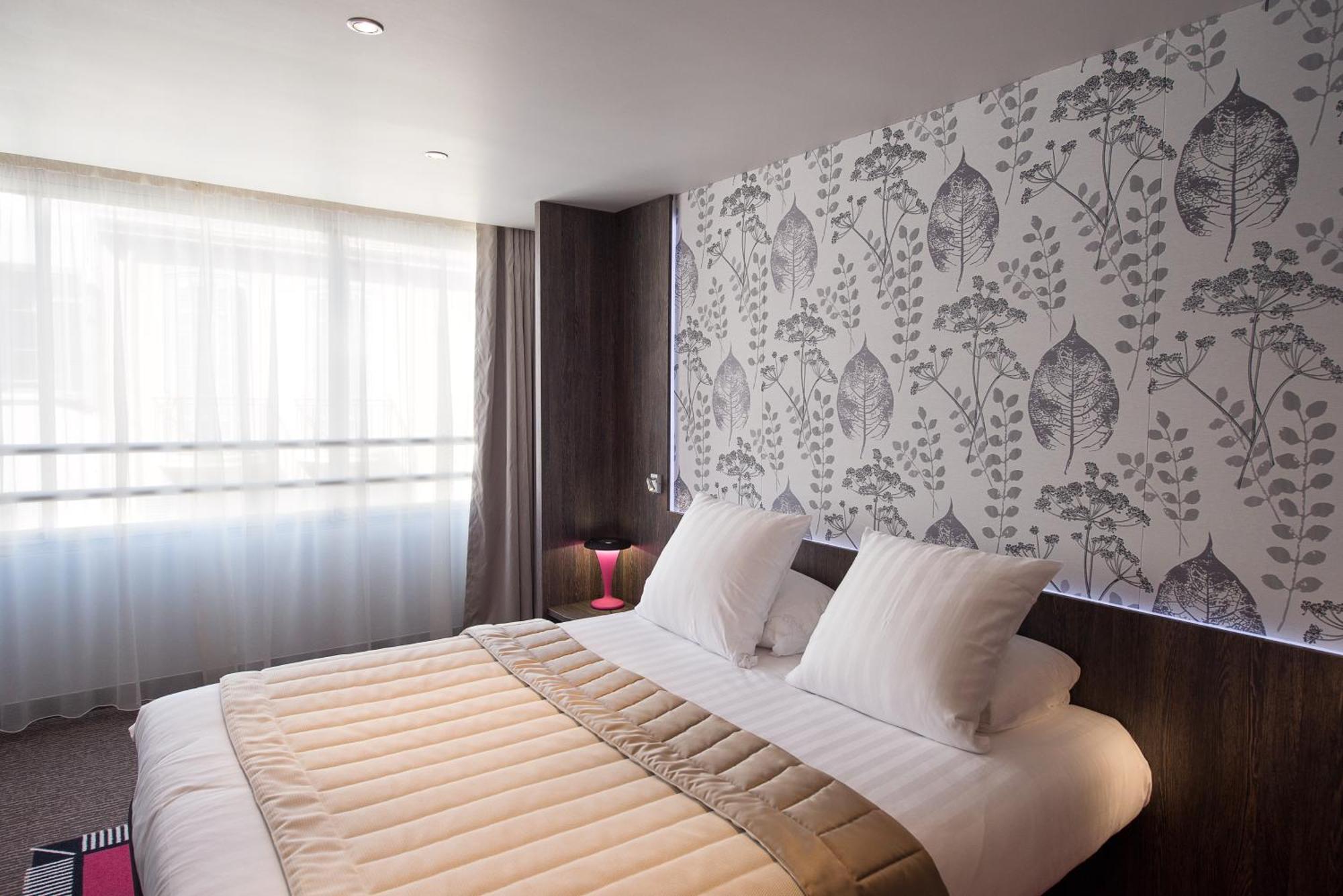 Chambre Double Confort