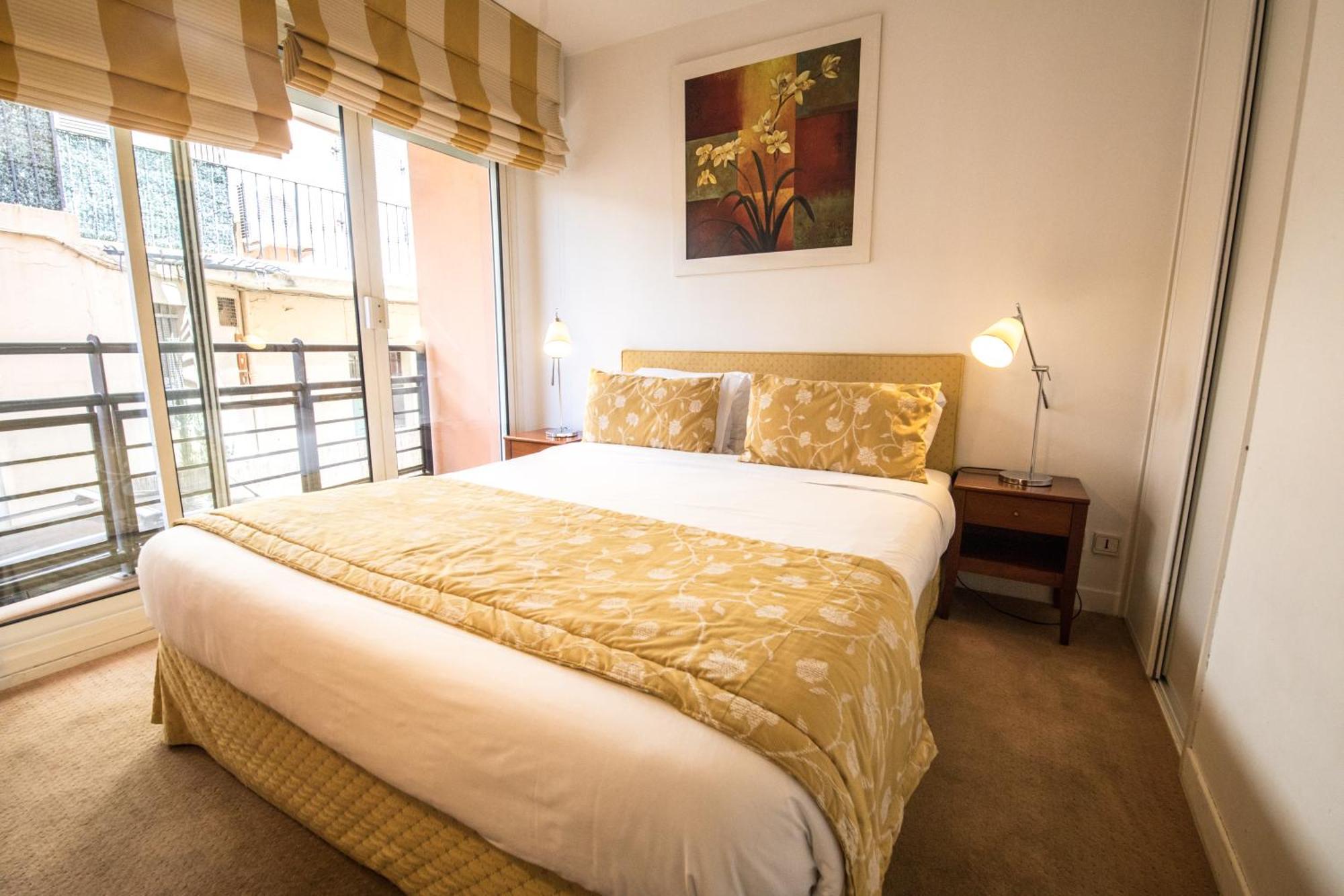 Appartement 1 Chambre