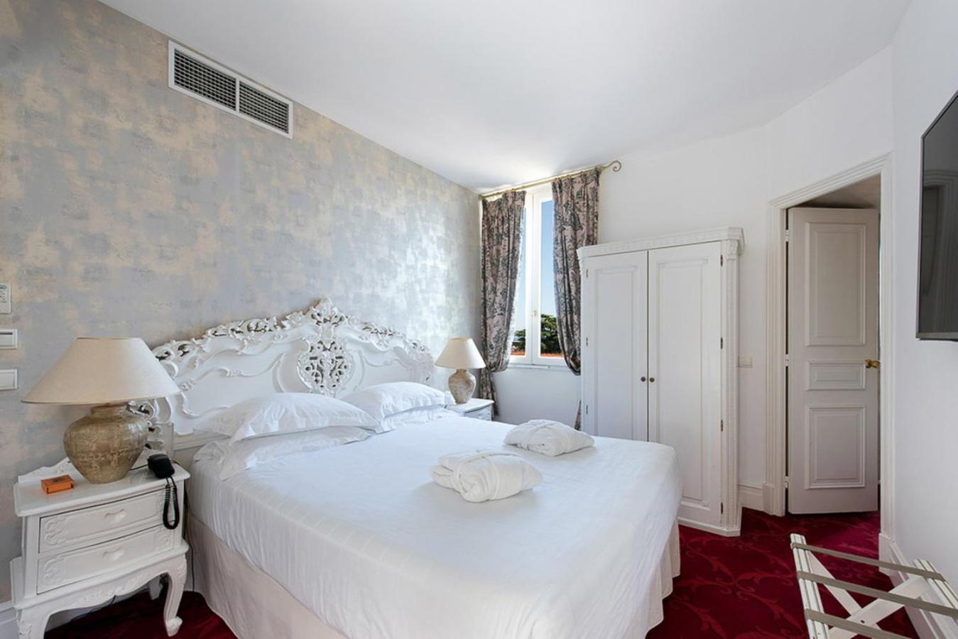 Chambre Double Exécutive