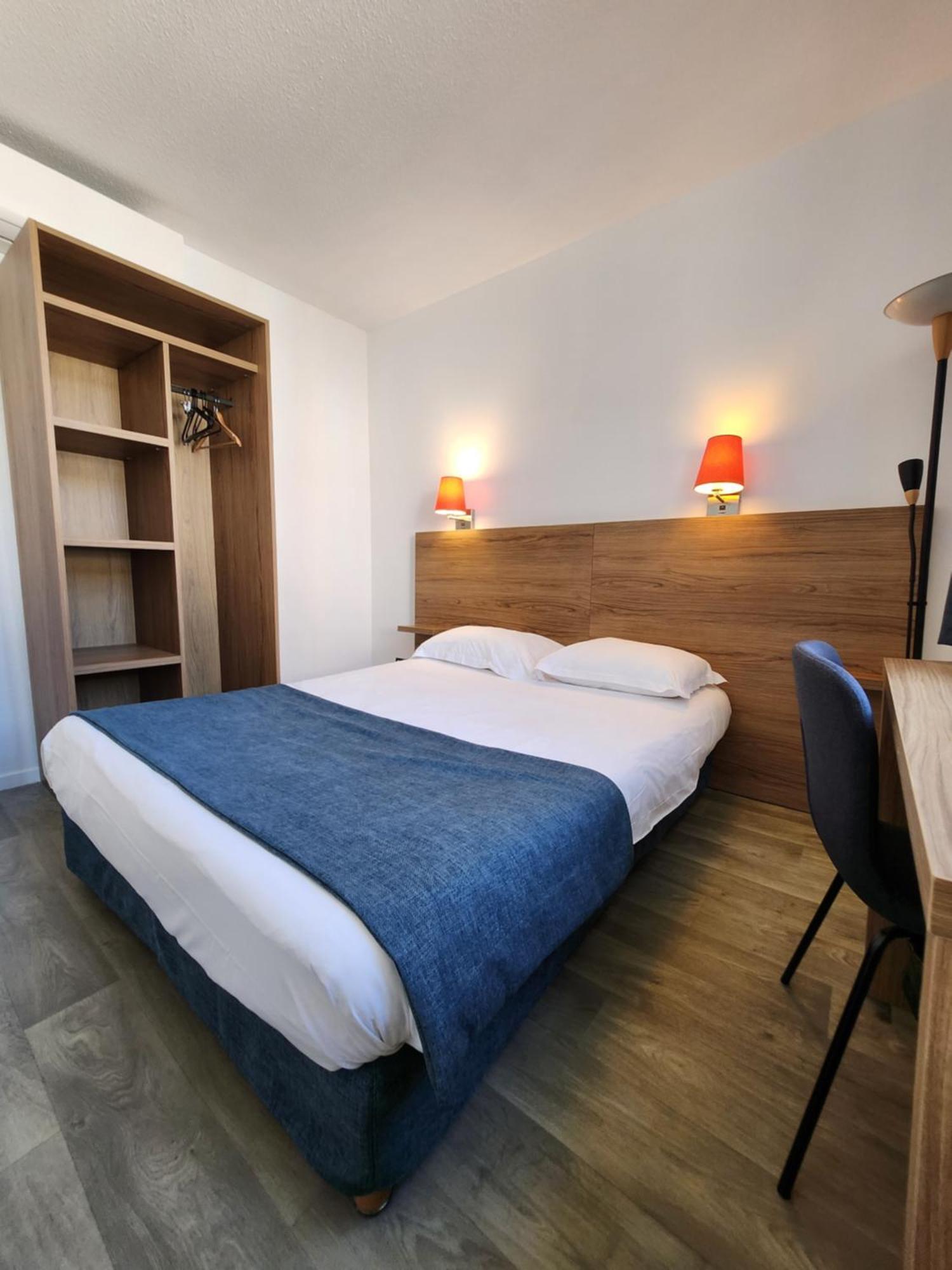 Chambre Double