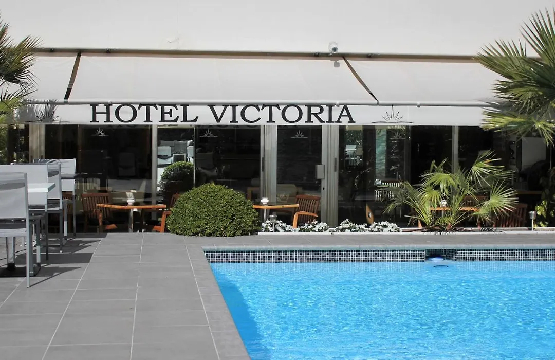 Hôtel Victoria-1