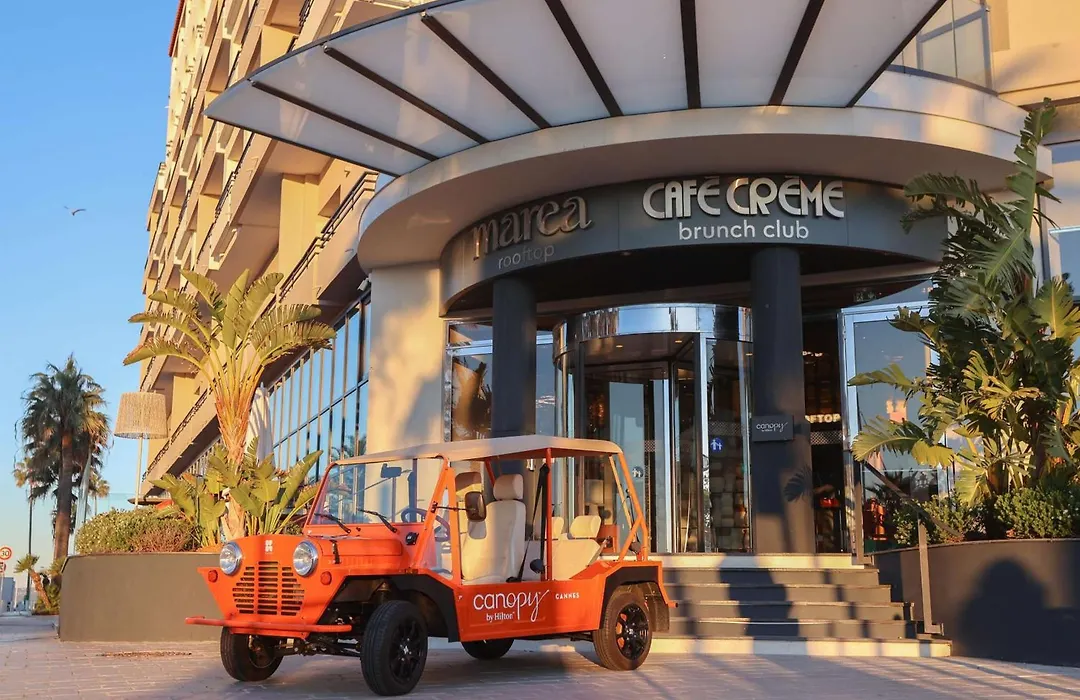 Canopy By Hilton Cannes-1