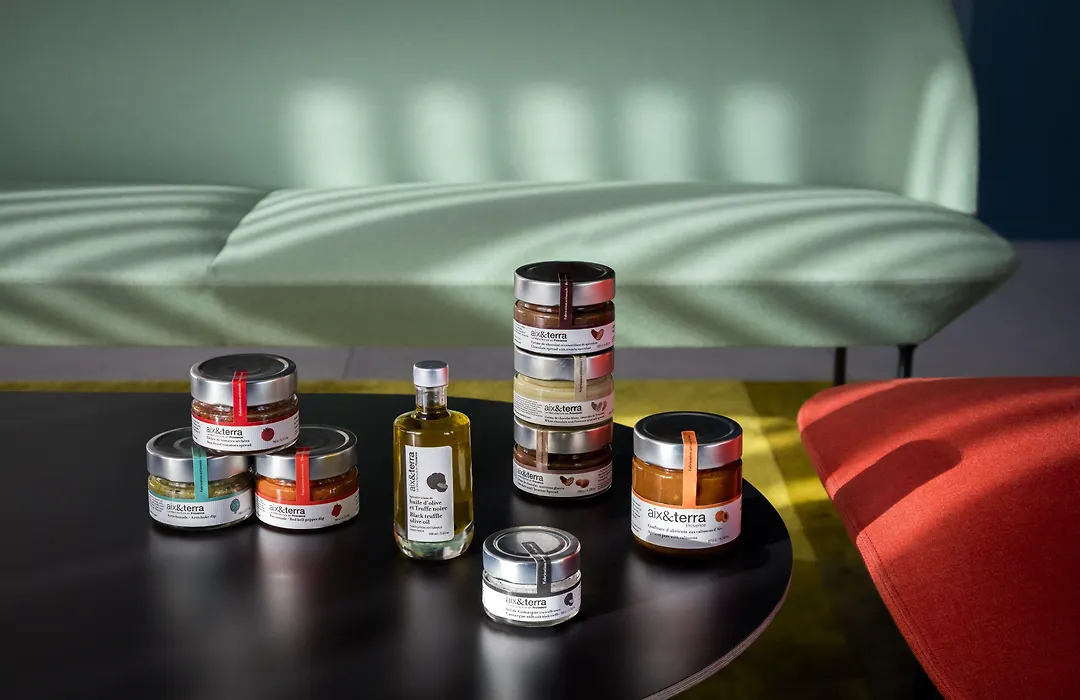 Okko Hotels Cannes Centre-1