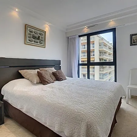 Residence Carlton Riviera-2
