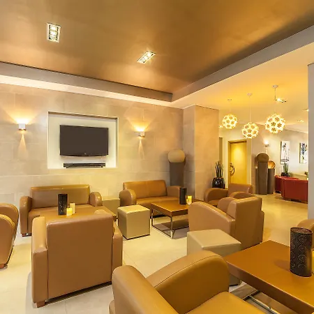 Hôtel Montaigne&Spa-3