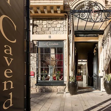Le Cavendish-3
