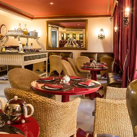 Le Cavendish-2