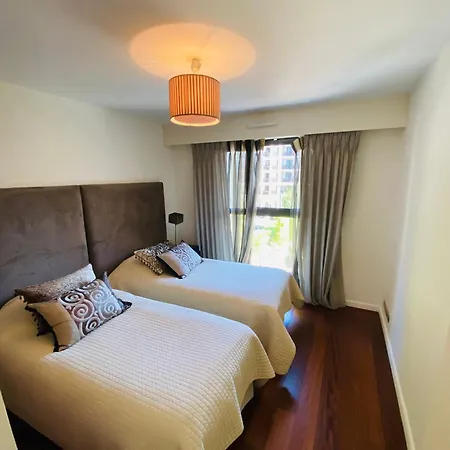 Residence Carlton Riviera-3