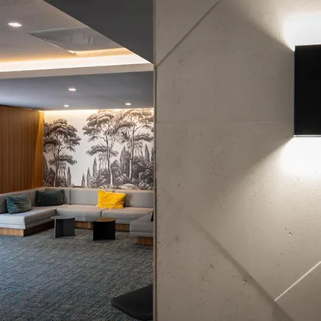 Néméa Appart'Hôtel Cannes Palais-2