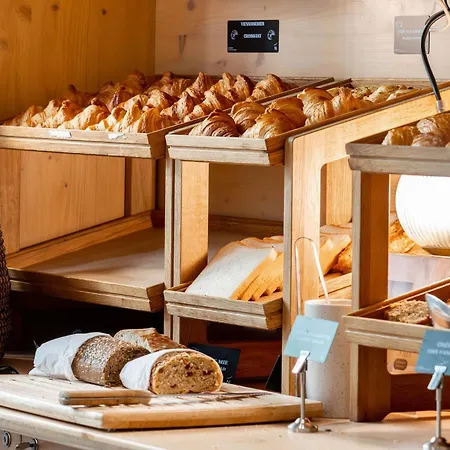 Novotel Suites Cannes Centre-3