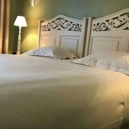 Hotel Le Festival-2