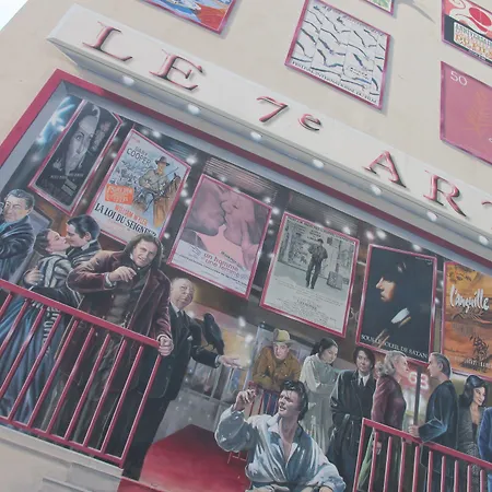 7Art Hotel-3