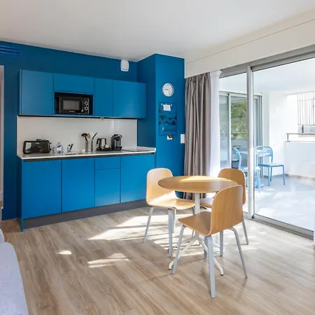 Staybridge Suites - Cannes Centre By Ihg-3
