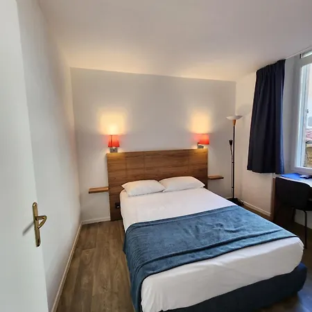 Hôtel Alizé-2