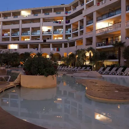 Residence Le Cannes Beach-3