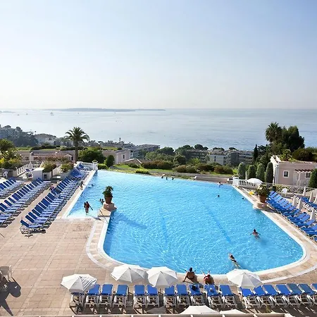 Apartment Francia II Cannes-3